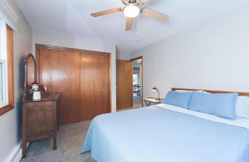 Afton Apartamento | Retreat to Bass Creek 2 BR Apartment A Your Escape