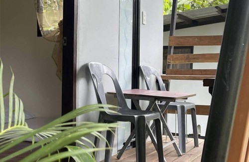 Murcia Cabaña | Retreat to Blissful Hillcreek