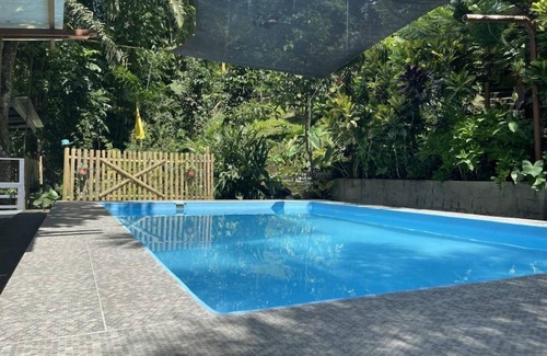 Murcia Cabaña | Retreat to Blissful Hillcreek