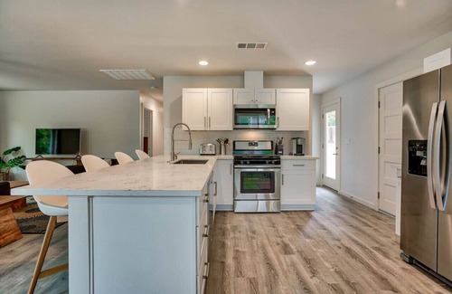 Redding Casa | Retreat Under the Starlight