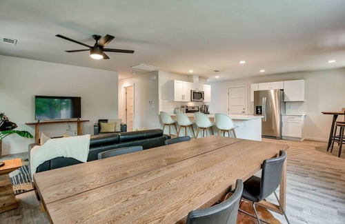 Redding Casa | Retreat Under the Starlight