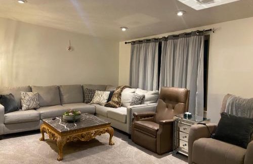 West Valley City Apartamento | Retreat