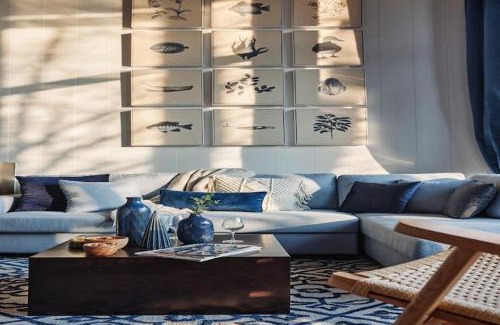 Maubray Casa | Retreat with Luxury Comfort