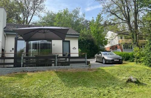 Waulsort Apartamento | Retro getaway at the Meuse valley