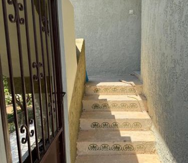 Palaiochora Apartamento | Retro Groove