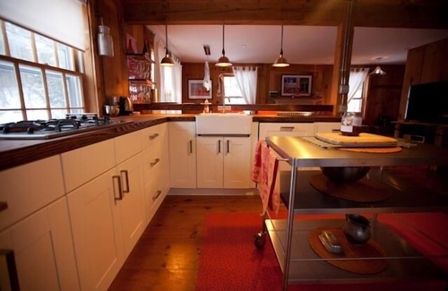 Grafton Apartamento | Retro Modern Barn Apartment en el corazón de Grafton