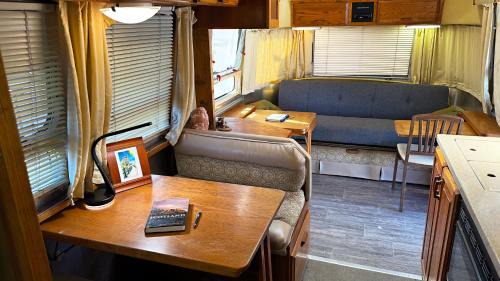 South Oceanside Complejo | Retro Star-Wagon Resort, Ocean Front