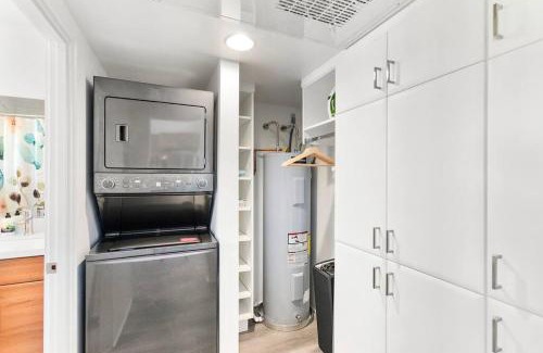 Roosevelt Apartamento | Retro Studio in the Heart of DTPH - Very Walkable