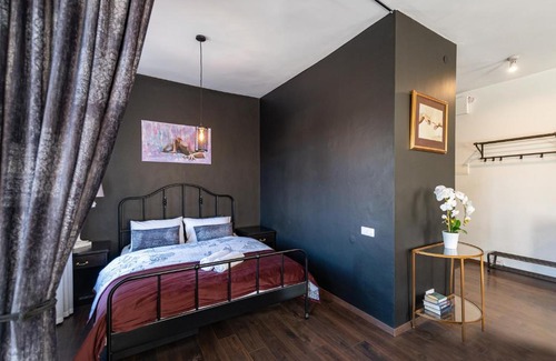 Old Town Apartamento | Retro Studio Old Town Apartment by Domvia