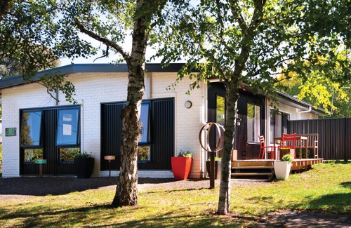 Daylesford Apartamento | Retro Summary: Come a