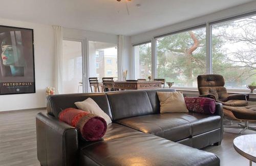 Erkrath Apartamento | Retro & Vintage Apartment