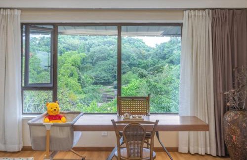 Emeishan Hotel | Return to Emei Hotel