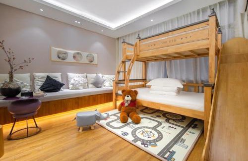 Emeishan Hotel | Return to Emei Hotel