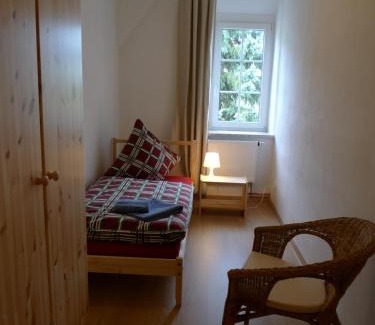 Reusa Apartamento | Reusa Apartments