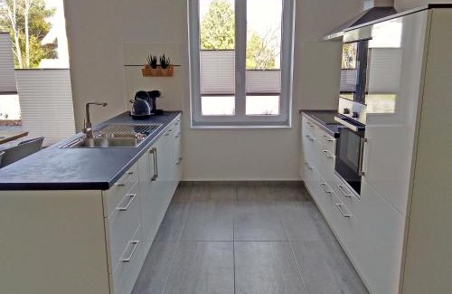Breege Casa | Reusenhaus Süd
