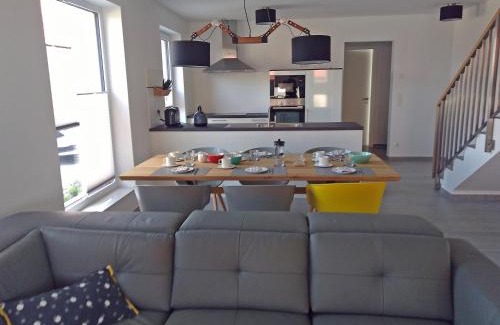 Breege Casa | Reusenhaus Süd