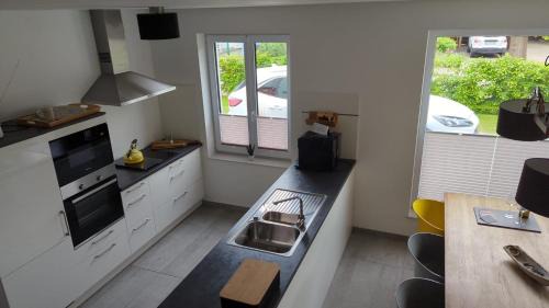 Breege Casa | Reusenhaus Süd