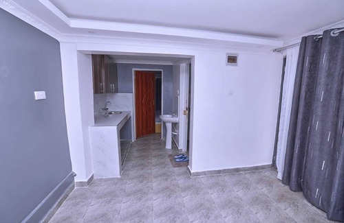 Eldoret Hotel | Reva Place Resort