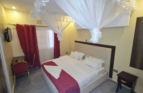 Eldoret Hotel | Reva Place Resort