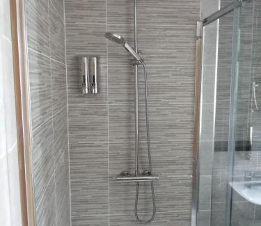 Donegal Casa | Reveller Bar Lodgings