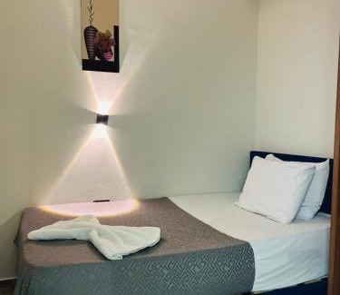 Qasr an-Nil Hotel | Revento Court