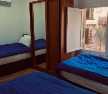 Abdin Hotel | Revento Haven