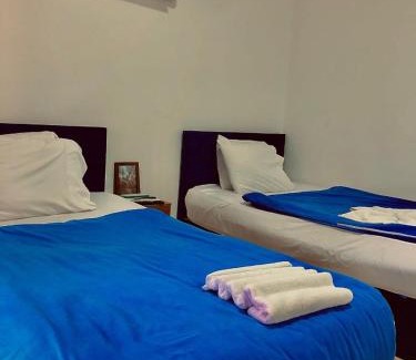 Abdin Hotel | Revento Haven