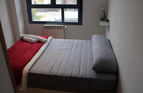 La Latina Apartamento | Reverdecer 2