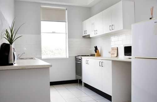 Temora Apartamento | Revive Central Apartments