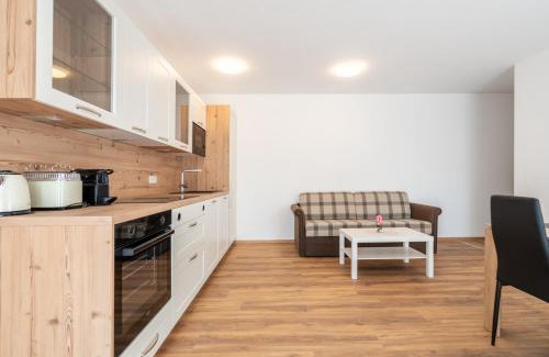 Ziersdorf Apartamento | revLIVING premium THE LODGE Großmeiseldorf Ziersdorf