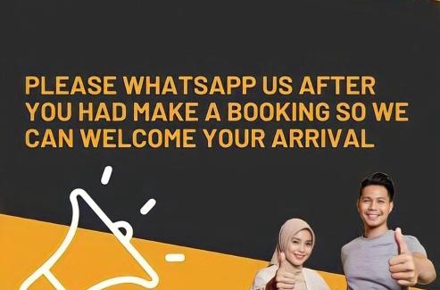 Bandar Tun Razak Apartamento | Revo Hotel & Suites Kuala Lumpur Bukit Jalil by The Cynefin