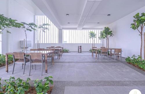 Bandar Tun Razak Apartamento | Revo Hotel & Suites Kuala Lumpur Bukit Jalil by The Cynefin