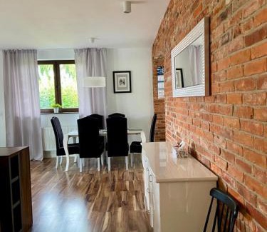 Rewa Casa | REWA pokoje gościnne