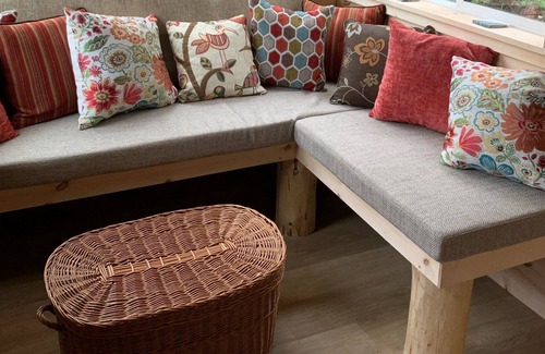 Wentworth Casa | Rewind close to nature