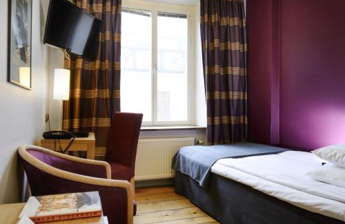 Norrmalm Hotel | Rex Hotel
