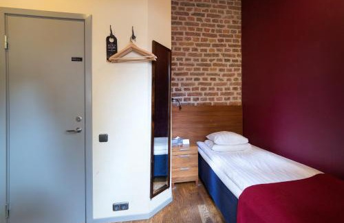 Norrmalm Hotel | Rex Hotel