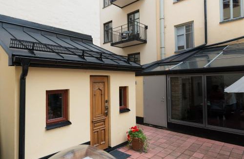 Norrmalm Hotel | Rex Hotel