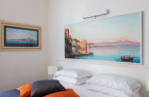 Santa Lucia Hotel | Rex Lifestyle Hotel