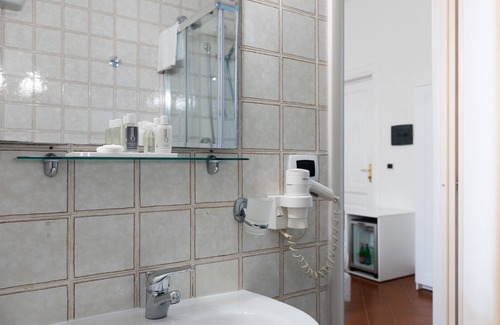 Santa Lucia Hotel | Rex Lifestyle Hotel