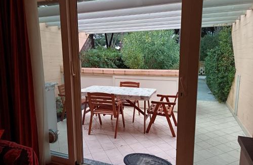 Punta Ala Apartamento | REX LO SCOGLIETTO Nuova Gestione