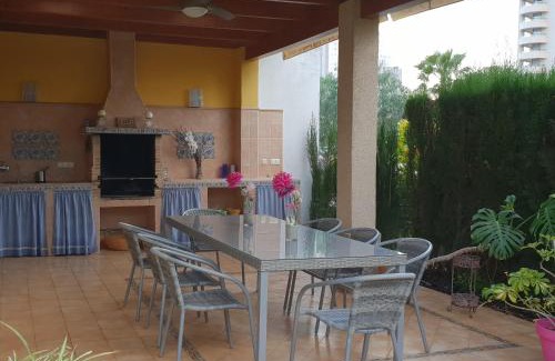 Rincon de Loix Casa | Rey Don Jaime