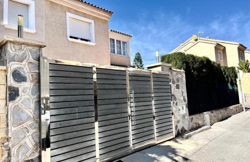 Rincon de Loix Casa | Rey Don Jaime
