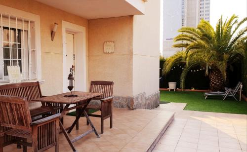 Rincon de Loix Casa | Rey Don Jaime