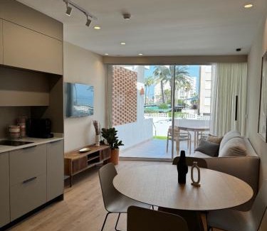 Urbanova Apartamento | Reyes Católicos Premium Beach, Playa Urbanova, Alicante