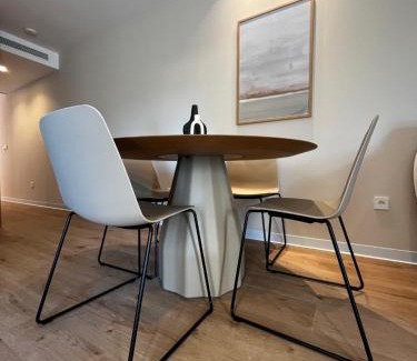 Urbanova Apartamento | Reyes Católicos Premium Beach, Playa Urbanova, Alicante