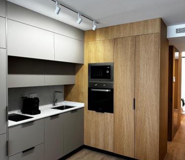 Urbanova Apartamento | Reyes Católicos Premium Beach, Playa Urbanova, Alicante