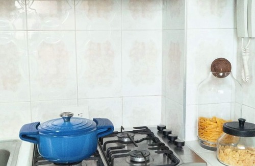 Chapinero Apartamento | Reyes House Bogotá
