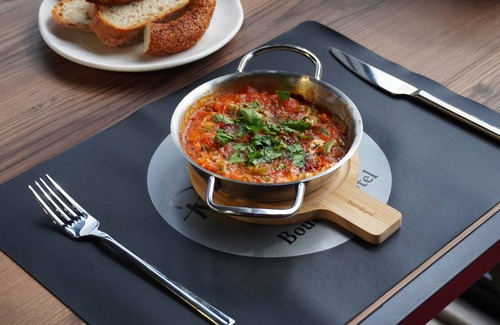 Dikili Hotel | Reyna-Be Boutique Hotel