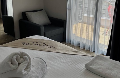 Dikili Hotel | Reyna-Be Boutique Hotel