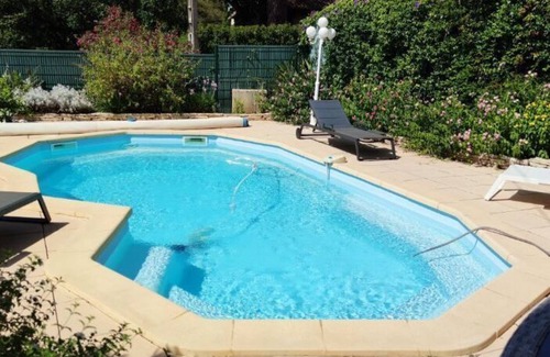 Le Pradet Apartamento | Rez de chaussée de Villa au Pradet